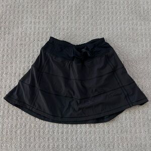 Lululemon Mini Skort